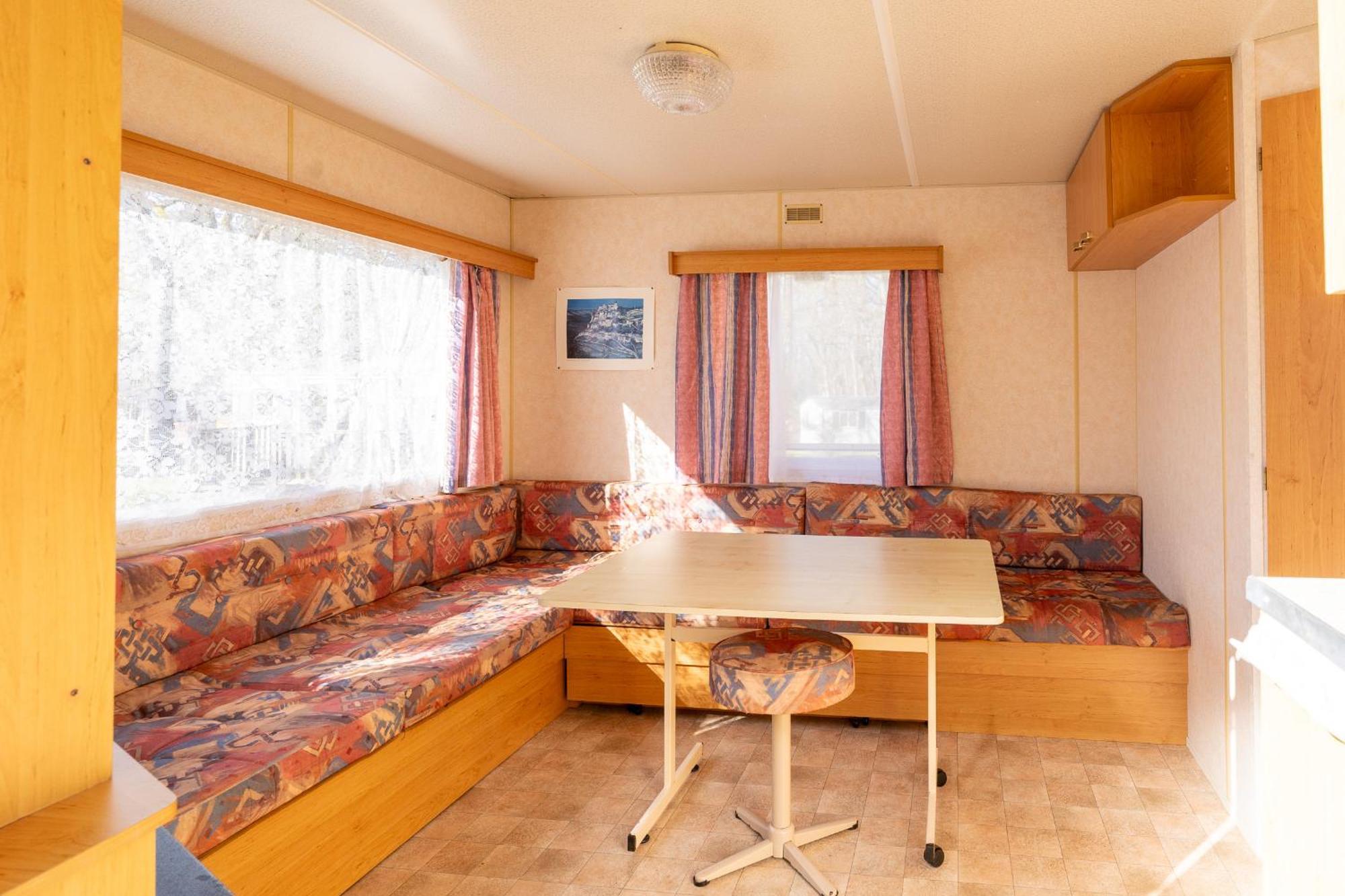 Camping Les Paillotes Payrac Exterior photo